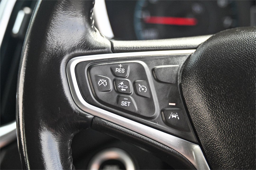 2018 Holden Equinox Ls, Automatic, 155059 km, Photo 10