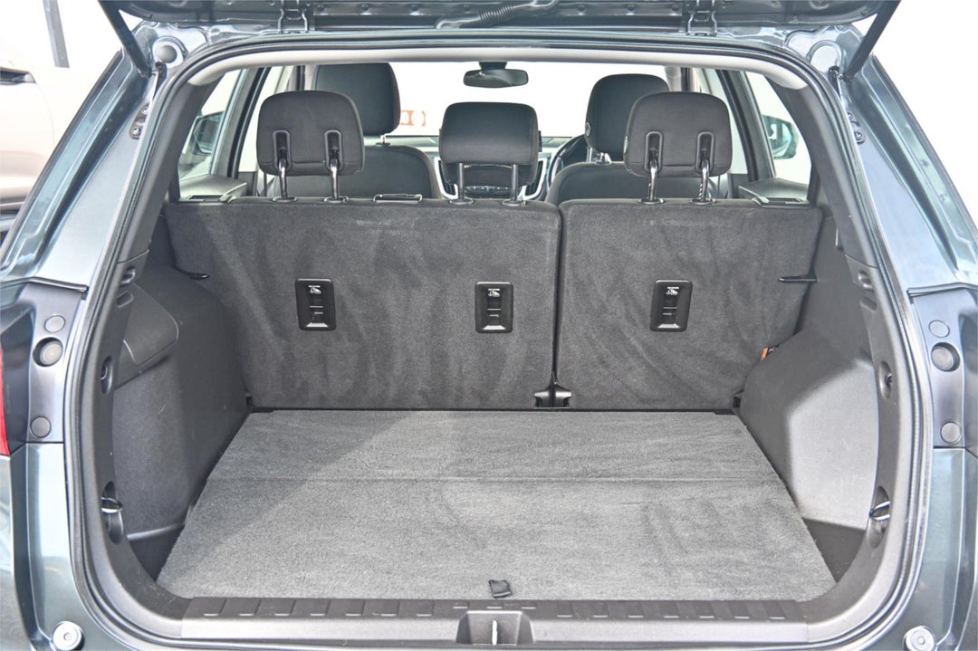 2018 Holden Equinox Ls, Automatic, 155059 km, Photo 19