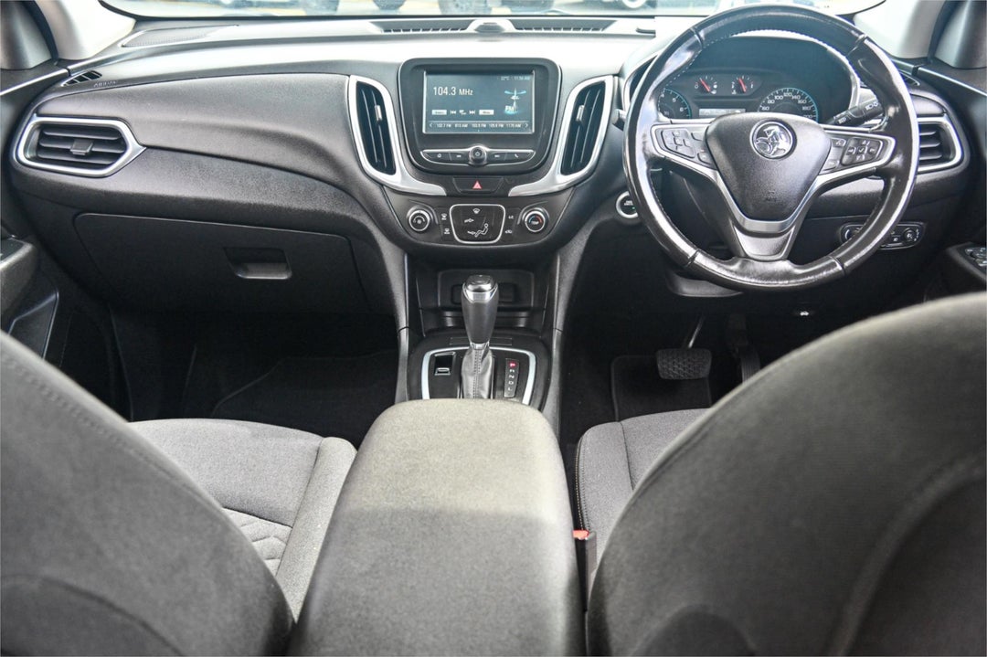 2018 Holden Equinox Ls, Automatic, 155059 km, Photo 6