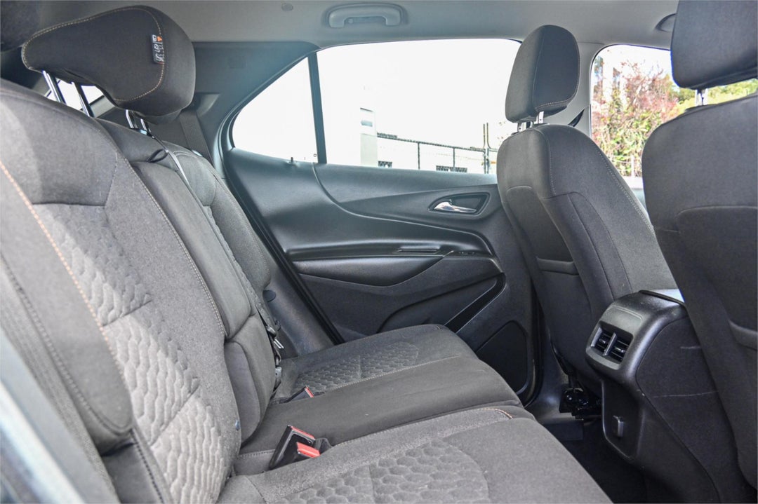 2018 Holden Equinox Ls, Automatic, 155059 km, Photo 18