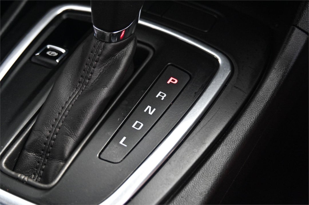 2018 Holden Equinox Ls, Automatic, 155059 km, Photo 8