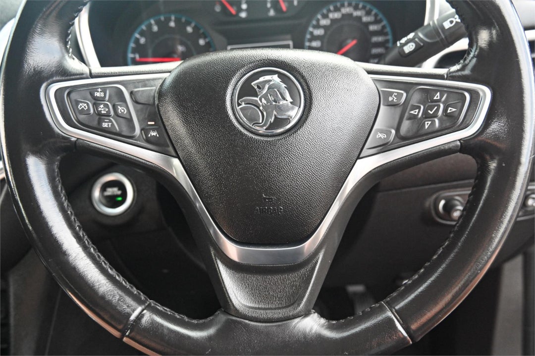 2018 Holden Equinox Ls, Automatic, 155059 km, Photo 7