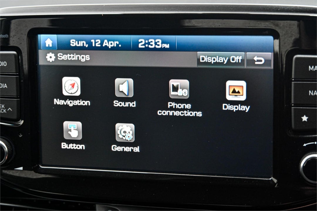 2019 Hyundai i30 Active, Manual, 131629 km, Photo 13