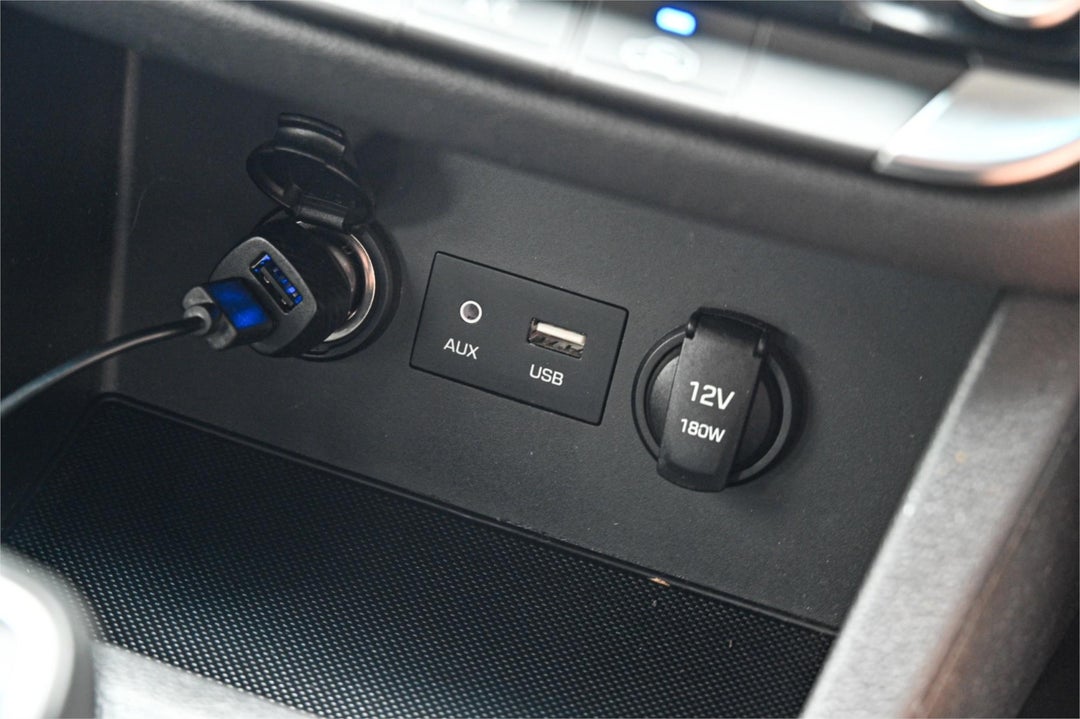 2019 Hyundai i30 Active, Manual, 131629 km, Photo 15