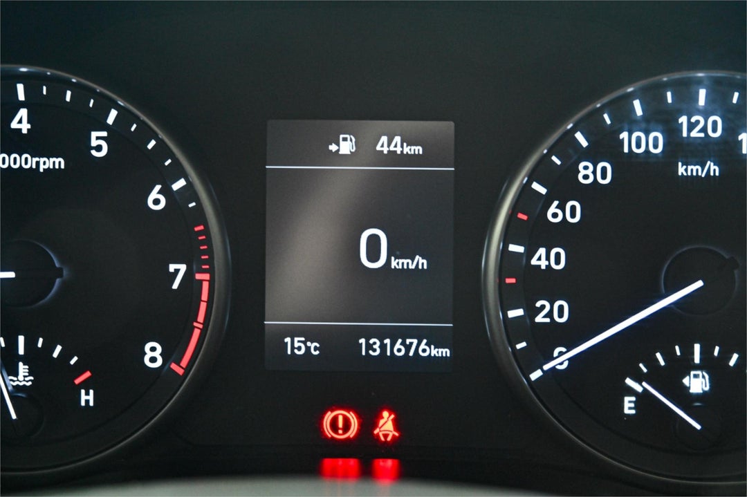 2019 Hyundai i30 Active, Manual, 131629 km, Photo 10