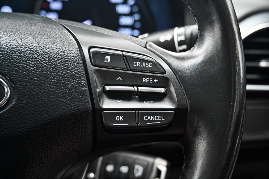 2019 Hyundai i30 Active, Manual, 131629 km, Photo 9