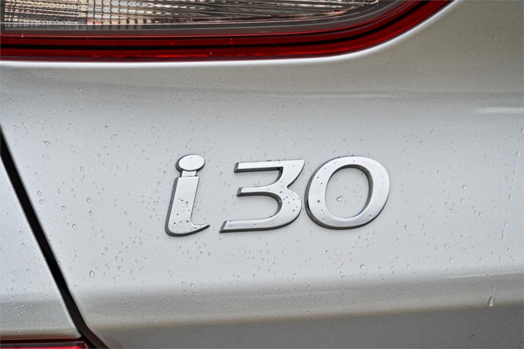 2019 Hyundai i30 Active, Manual, 131629 km, Photo 4