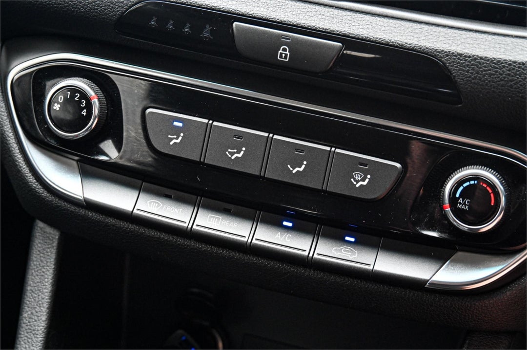 2019 Hyundai i30 Active, Manual, 131629 km, Photo 16