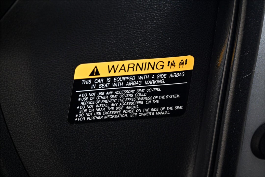 2019 Hyundai i30 Active, Manual, 131629 km, Photo 19