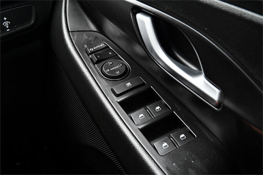 2019 Hyundai i30 Active, Manual, 131629 km, Photo 17