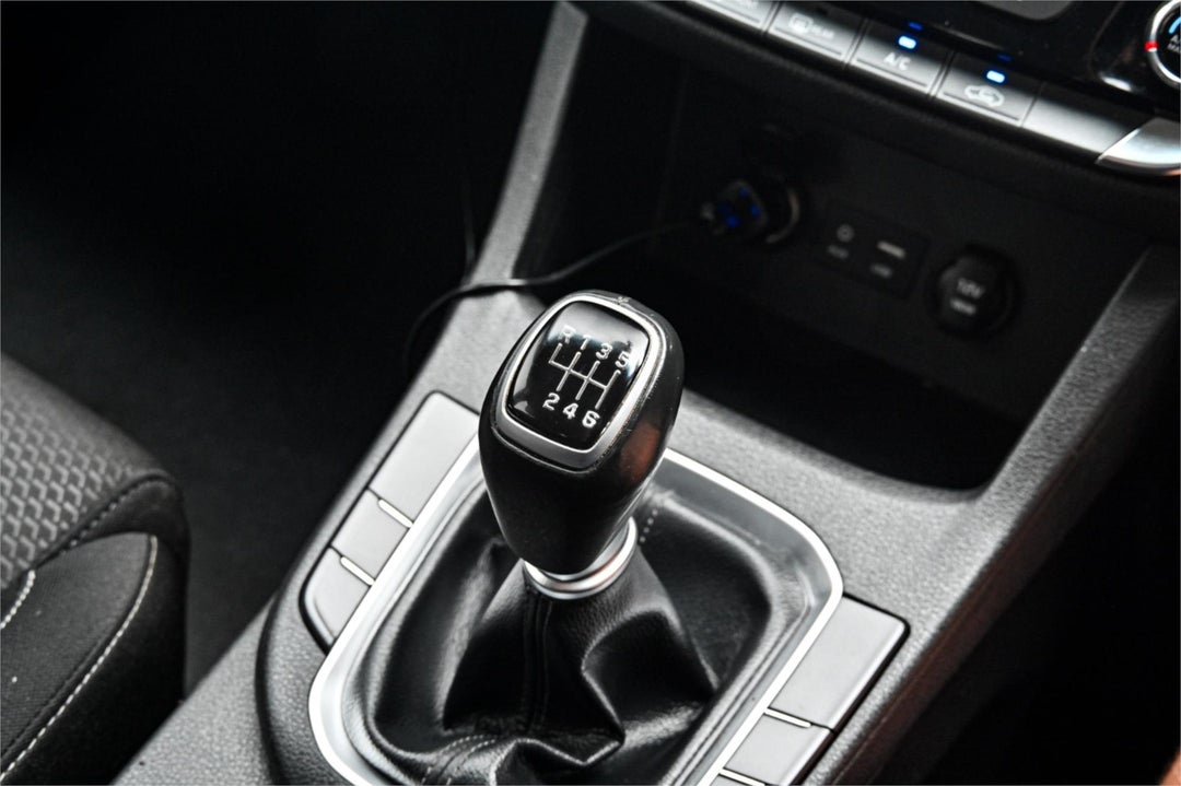 2019 Hyundai i30 Active, Manual, 131629 km, Photo 7