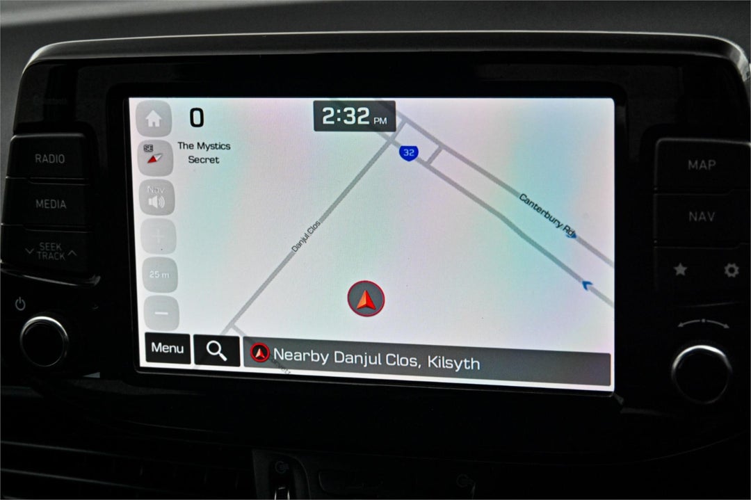 2019 Hyundai i30 Active, Manual, 131629 km, Photo 11