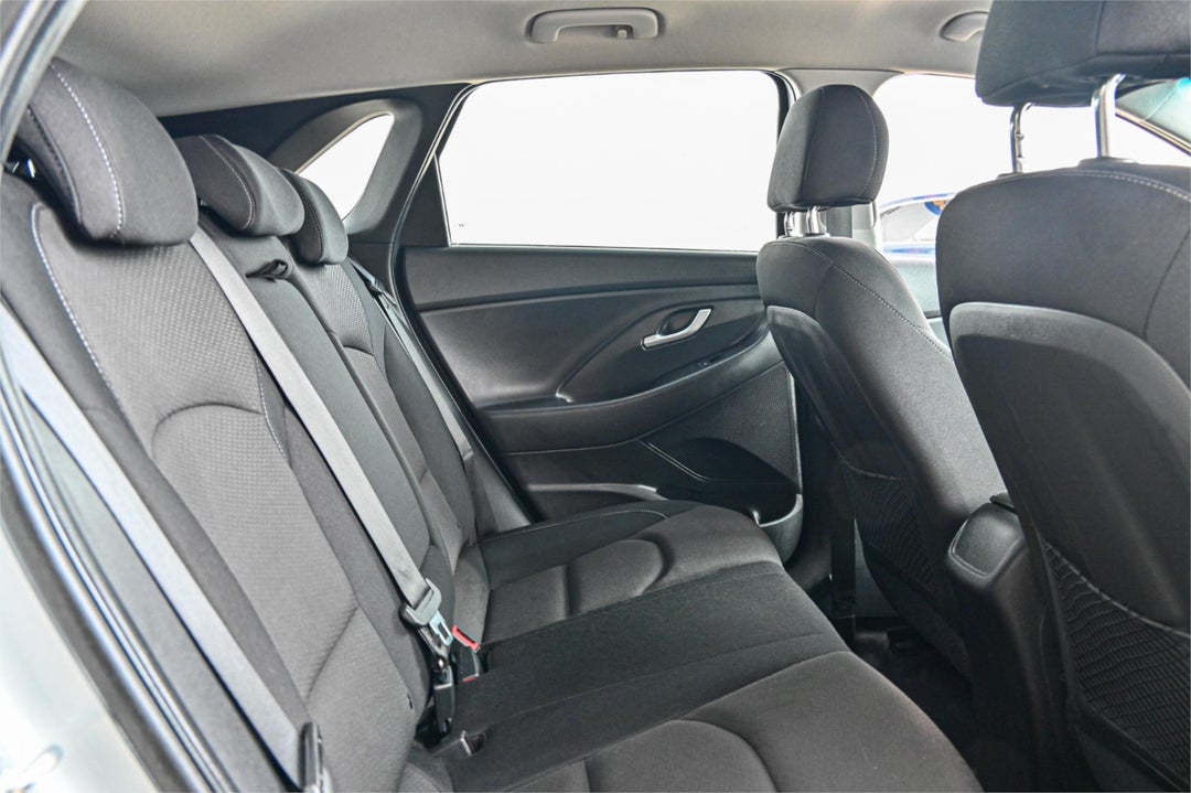 2019 Hyundai i30 Active, Manual, 131629 km, Photo 18