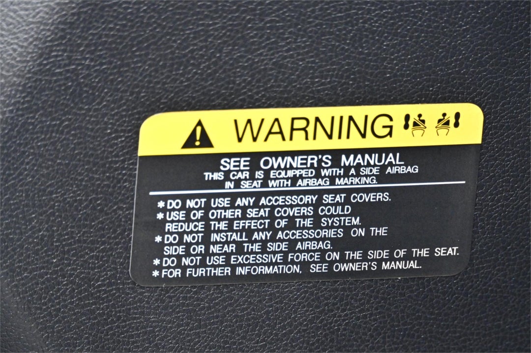 2011 Hyundai Elantra Active, Automatic, 127836 km, Photo 19