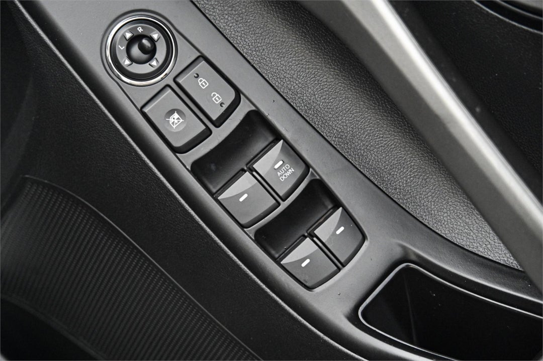 2011 Hyundai Elantra Active, Automatic, 127836 km, Photo 15