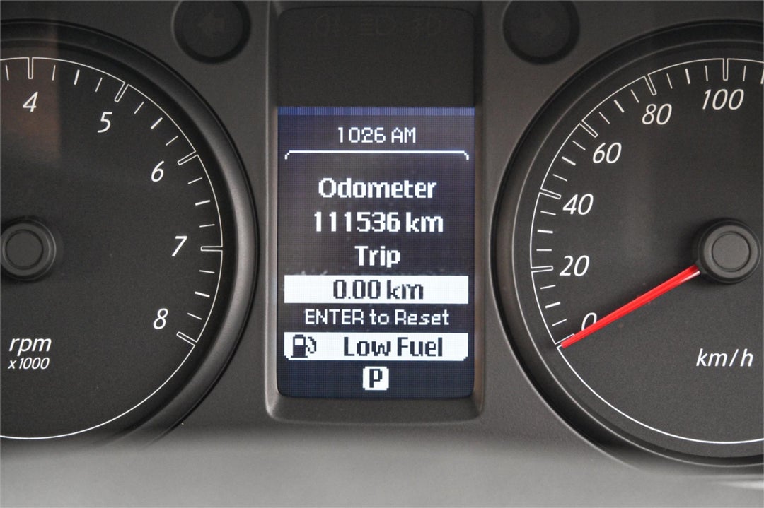 2011 Holden Commodore Omega, Automatic, 111212 km, Photo 6