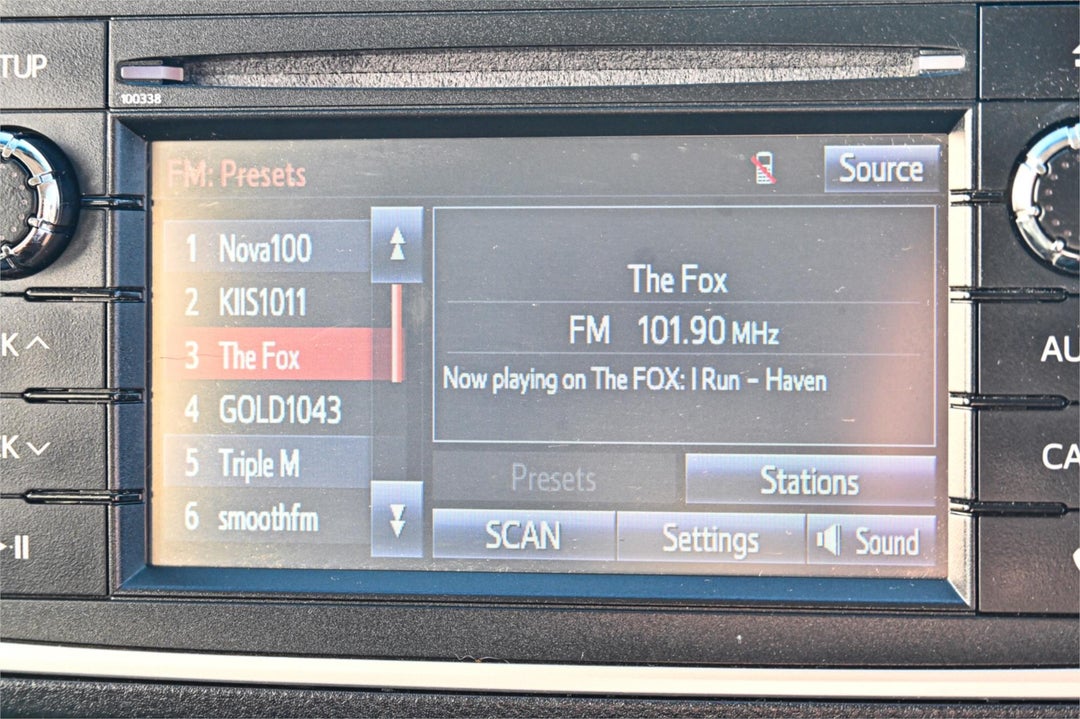 2015 Toyota Yaris Ascent, Automatic, 134078 km, Photo 10