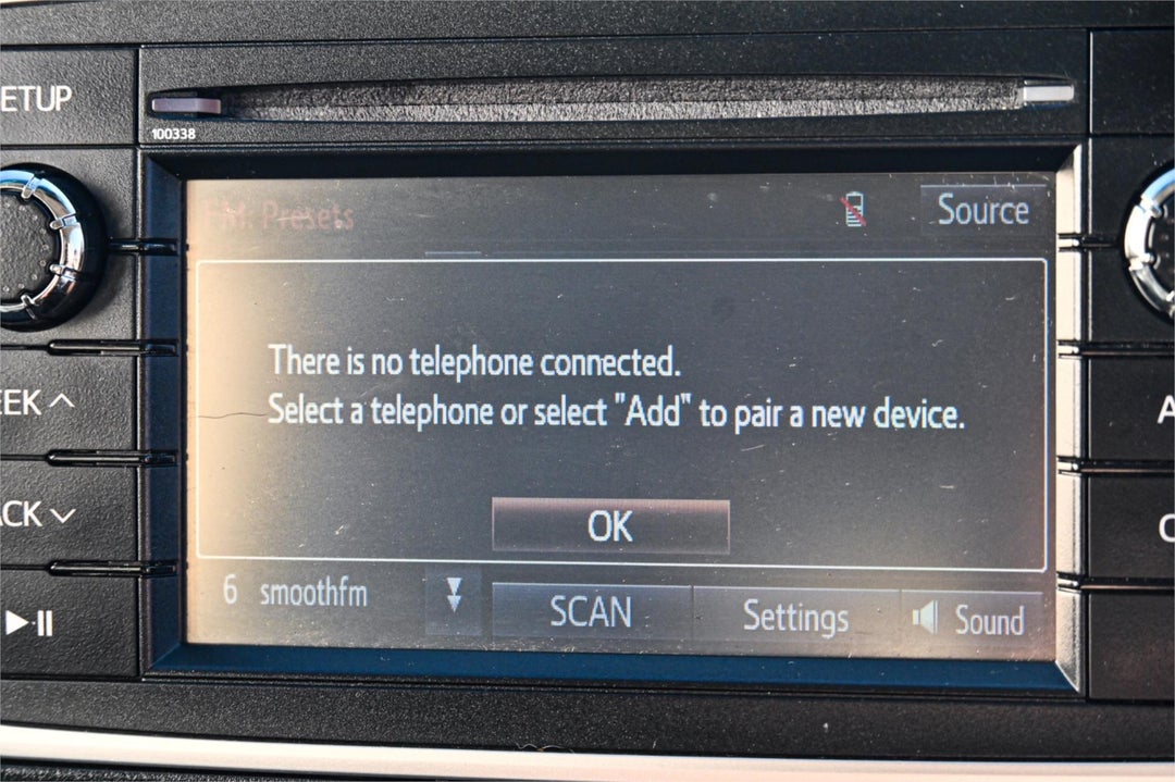 2015 Toyota Yaris Ascent, Automatic, 134078 km, Photo 12