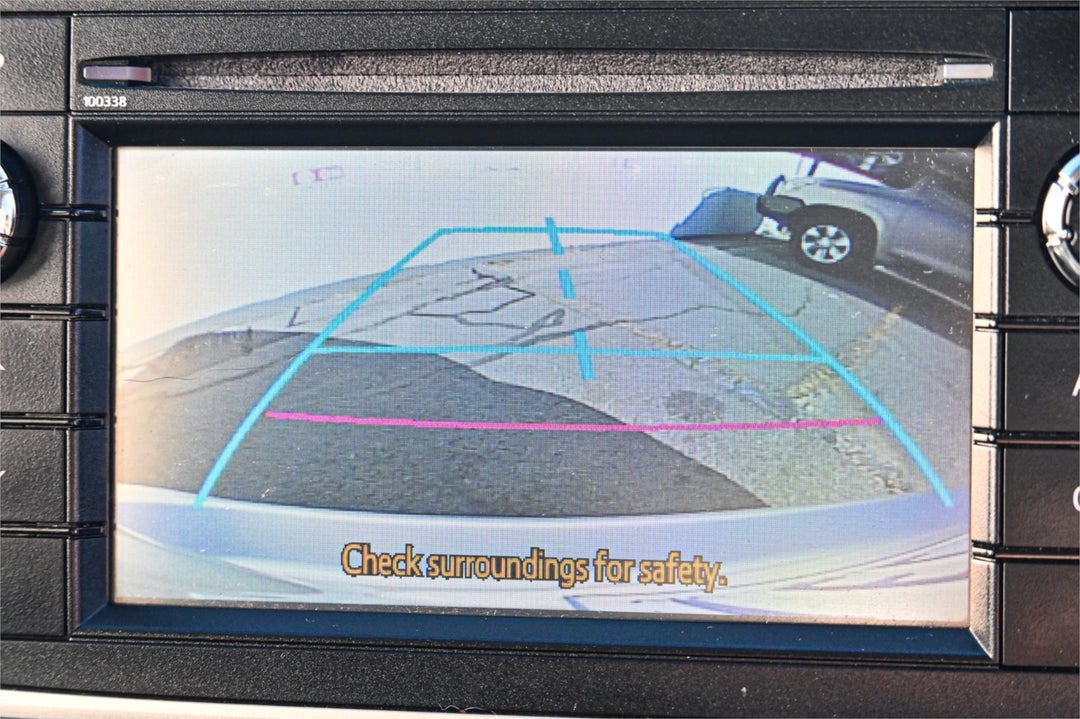 2015 Toyota Yaris Ascent, Automatic, 134078 km, Photo 11