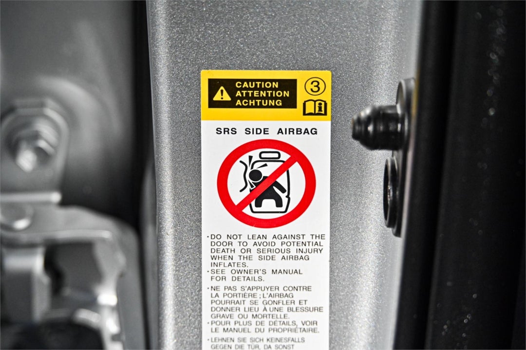 2015 Toyota Yaris Ascent, Automatic, 134078 km, Photo 19