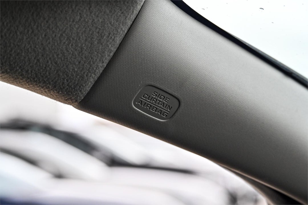 2016 Honda Jazz Vti, Manual, 84339 km, Photo 18