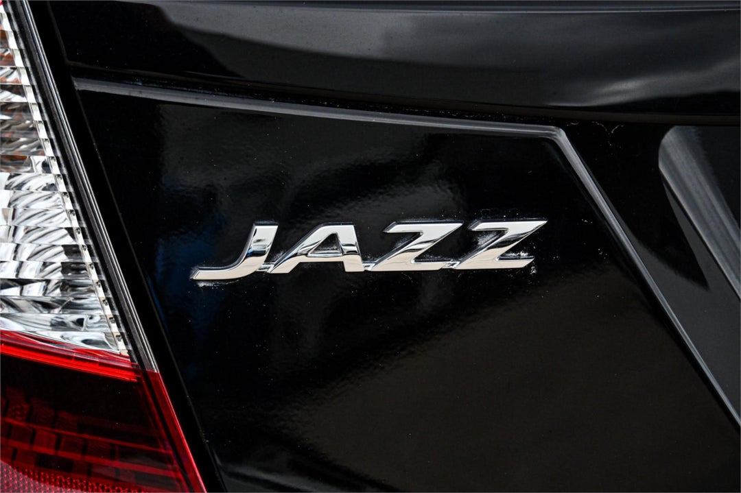 2016 Honda Jazz Vti, Manual, 84339 km, Photo 4