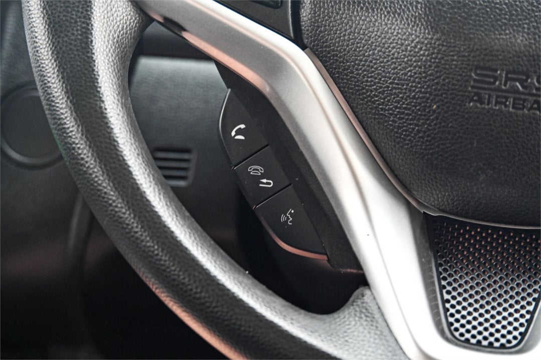 2016 Honda Jazz Vti, Manual, 84339 km, Photo 10