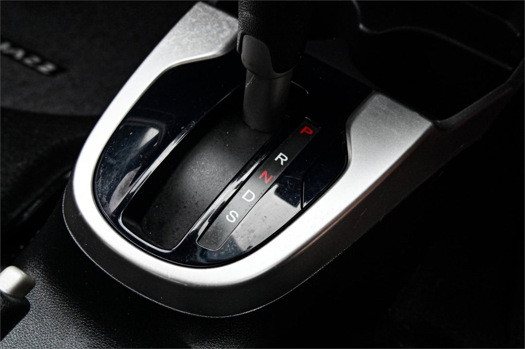 2016 Honda Jazz Vti, Manual, 84339 km, Photo 8