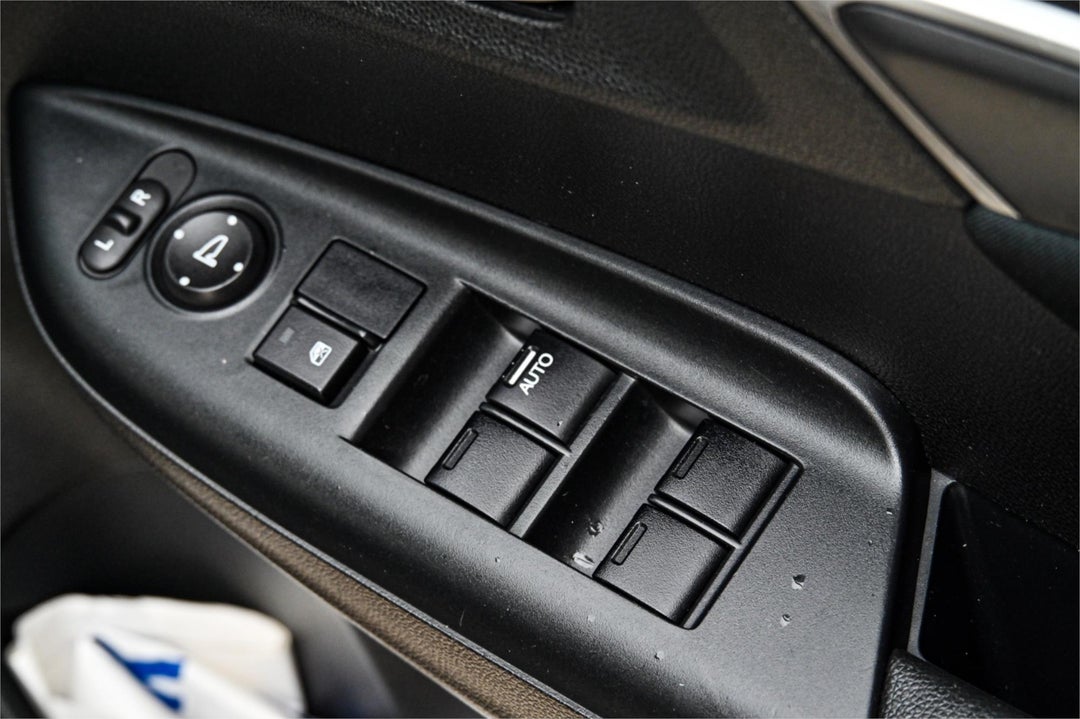 2016 Honda Jazz Vti, Manual, 84339 km, Photo 16