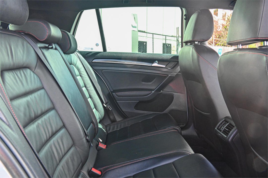 2014 Volkswagen Golf Gti Performance, Automatic, 122510 km, Photo 18