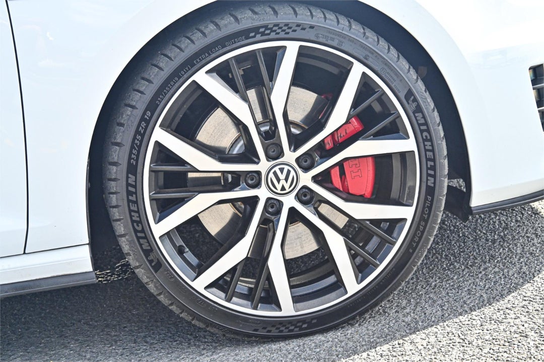 2014 Volkswagen Golf Gti Performance, Automatic, 122510 km, Photo 6