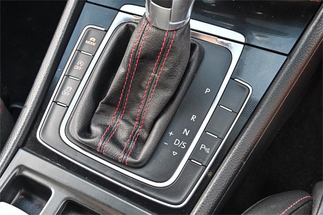 2014 Volkswagen Golf Gti Performance, Automatic, 122510 km, Photo 9