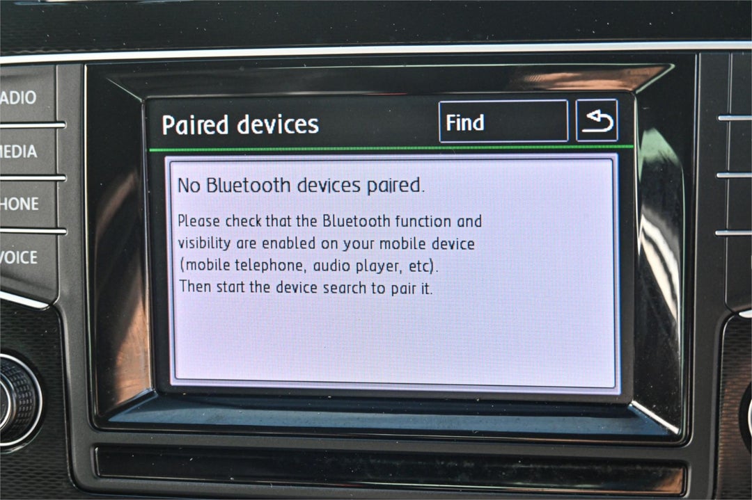 2014 Volkswagen Golf Gti Performance, Automatic, 122510 km, Photo 15