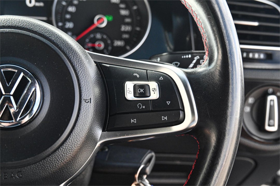 2014 Volkswagen Golf Gti Performance, Automatic, 122510 km, Photo 12