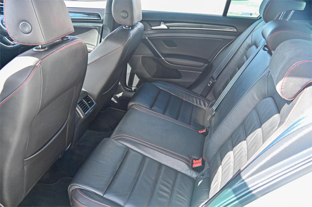 2014 Volkswagen Golf Gti Performance, Automatic, 122510 km, Photo 17