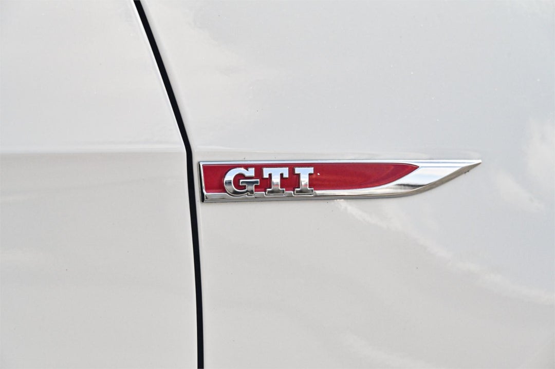 2014 Volkswagen Golf Gti Performance, Automatic, 122510 km, Photo 5