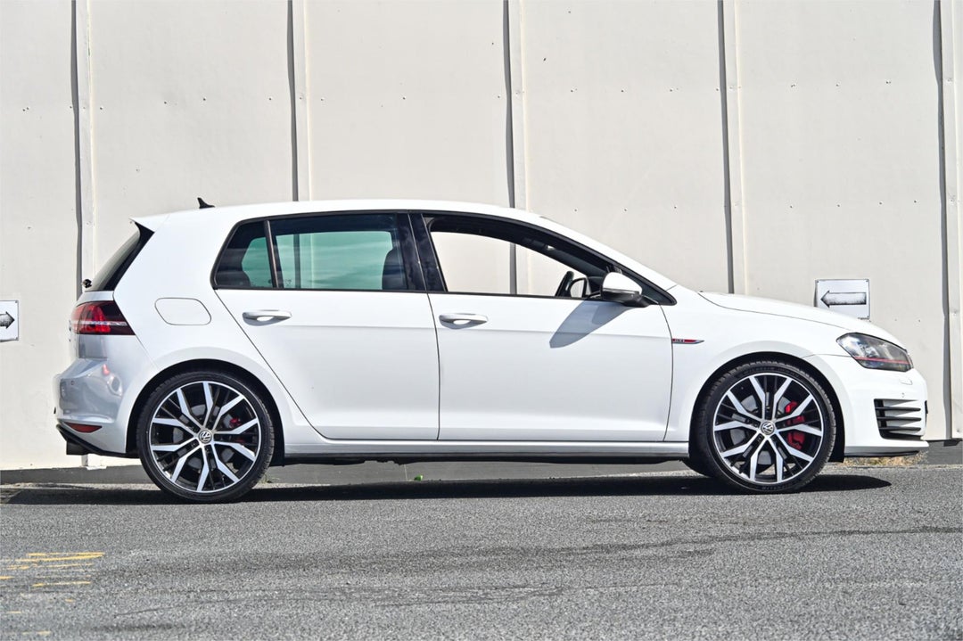 2014 Volkswagen Golf Gti Performance, Automatic, 122510 km, Photo 3