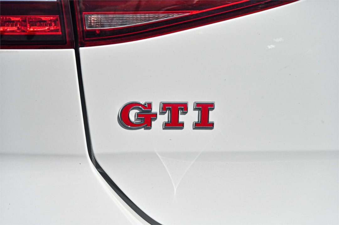 2014 Volkswagen Golf Gti Performance, Automatic, 122510 km, Photo 4