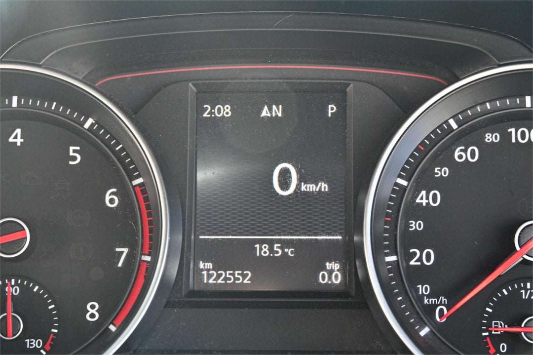 2014 Volkswagen Golf Gti Performance, Automatic, 122510 km, Photo 10