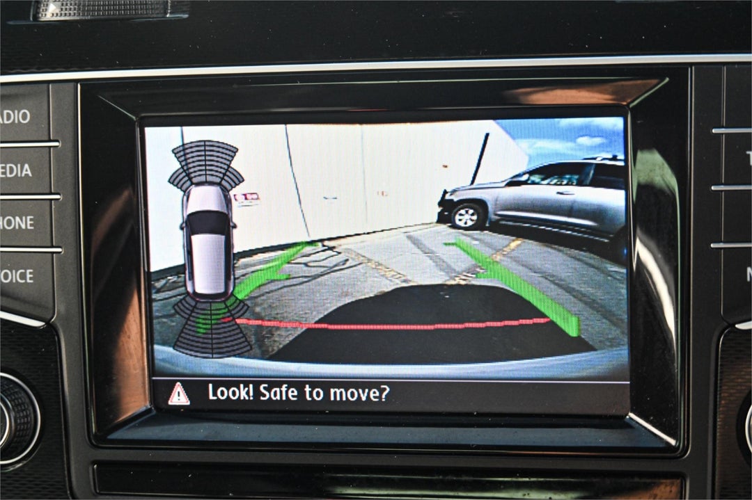 2014 Volkswagen Golf Gti Performance, Automatic, 122510 km, Photo 14