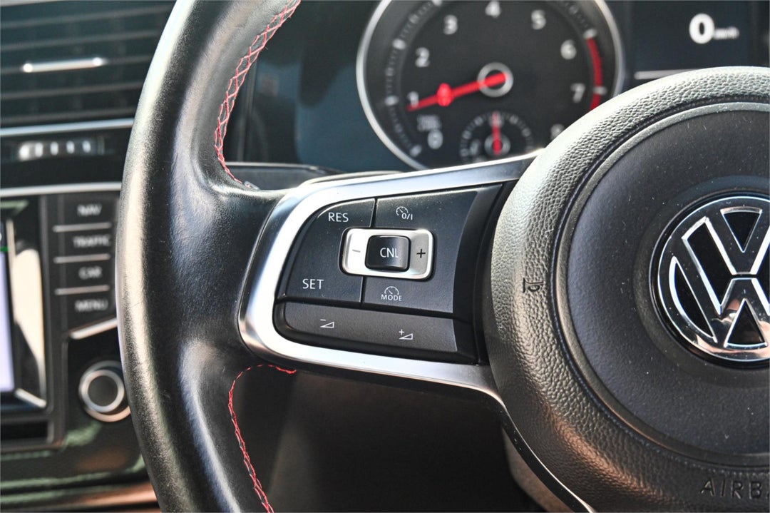 2014 Volkswagen Golf Gti Performance, Automatic, 122510 km, Photo 11