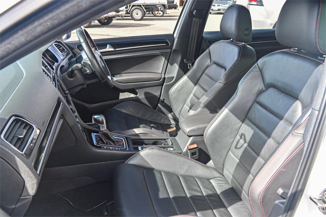 2014 Volkswagen Golf Gti Performance, Automatic, 122510 km, Photo 16