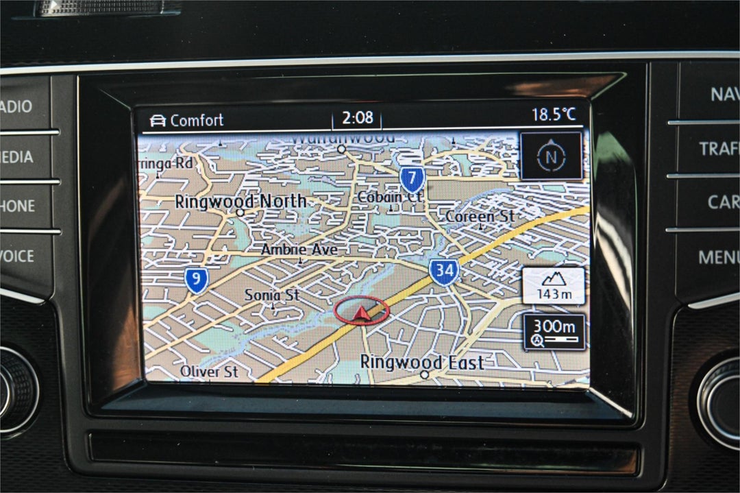 2014 Volkswagen Golf Gti Performance, Automatic, 122510 km, Photo 13