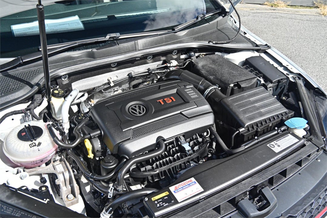 2014 Volkswagen Golf Gti Performance, Automatic, 122510 km, Photo 20