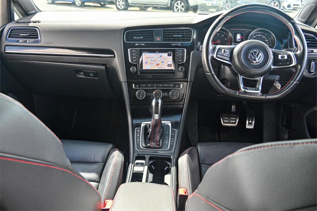 2014 Volkswagen Golf Gti Performance, Automatic, 122510 km, Photo 7