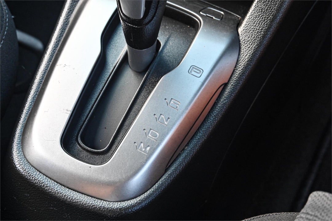 2016 Holden Barina Ls, Automatic, 56497 km, Photo 8