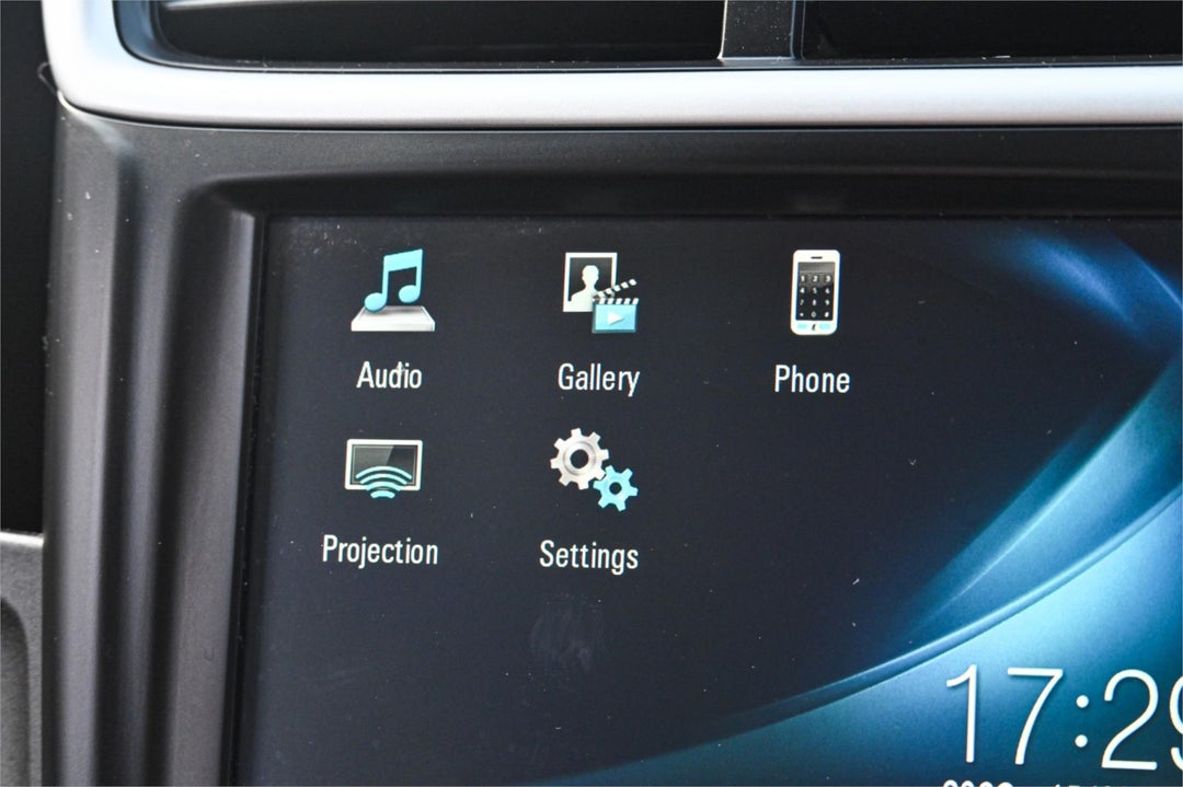 2016 Holden Barina Ls, Automatic, 56497 km, Photo 15