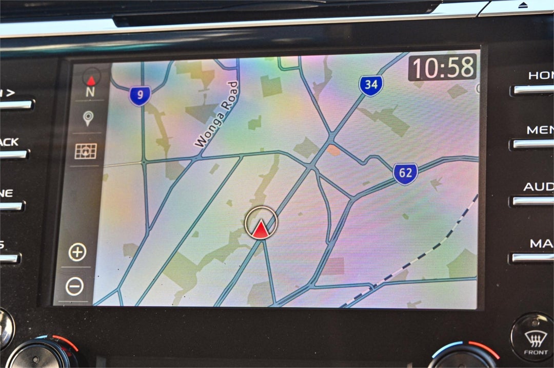 2019 Toyota Camry Sx, Automatic, 131555 km, Photo 10