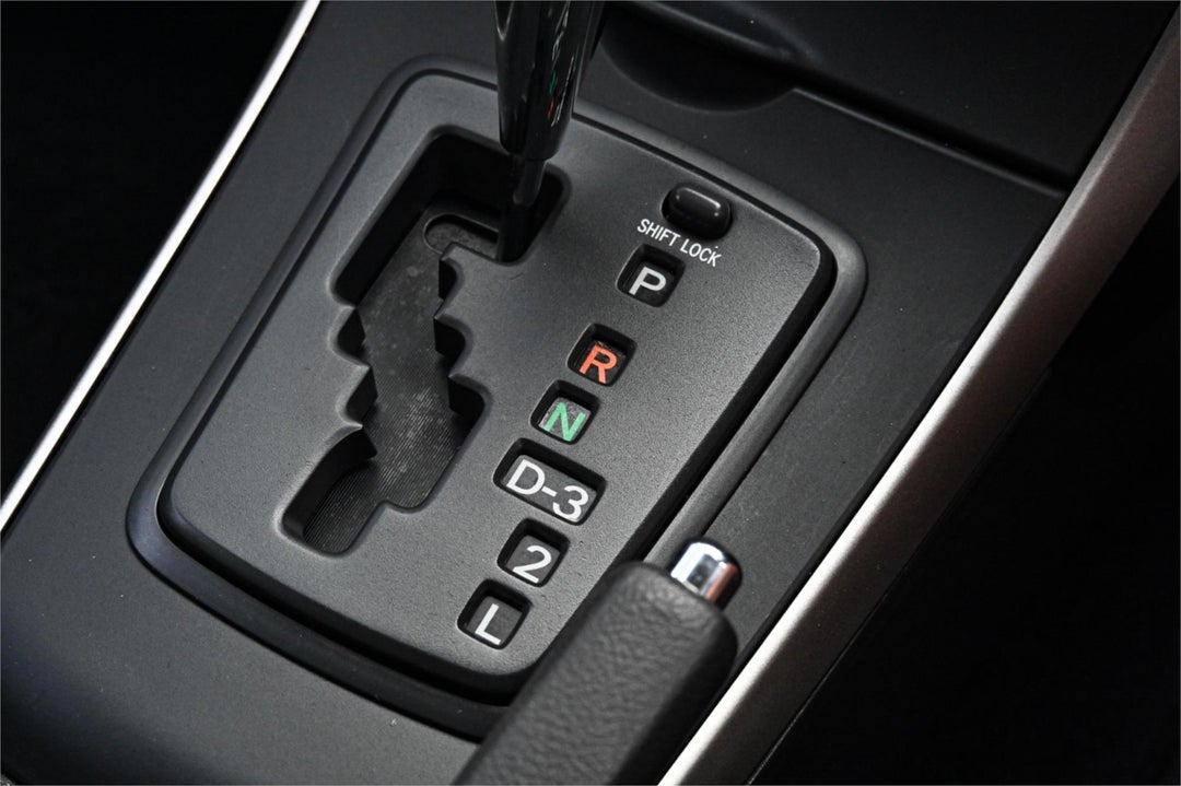 2008 Toyota Corolla Conquest, Automatic, 98617 km, Photo 7