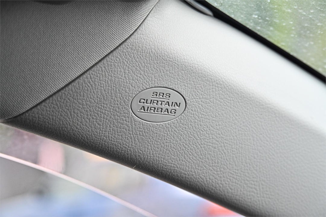 2008 Toyota Corolla Conquest, Automatic, 98617 km, Photo 19